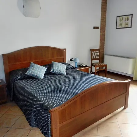 Farm stay Sangallo *