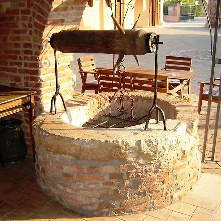 Sangallo * Bedizzole